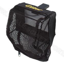 Caldwell Brass Catcher AR-15 Rail Picatinny - R&eacute;cup&eacute;rateur de Douilles pour Rechargement