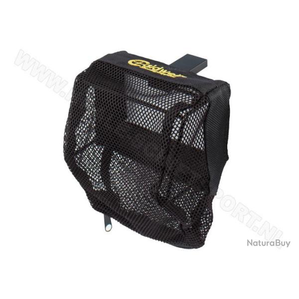 Caldwell Brass Catcher AR-15 Rail Picatinny - R�cup�rateur de Douilles pour Rechargement