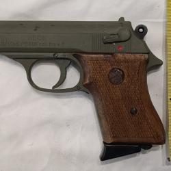 Pistolet d'alarme RECK  mod. PK800 - cal 8mm K