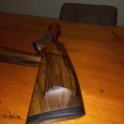 Crosse et devant blaser R93 grade 4!!