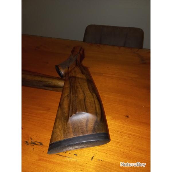 Crosse et devant blaser R93 grade 4!!