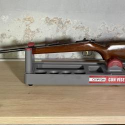 Carabine LUX 6mm flobert