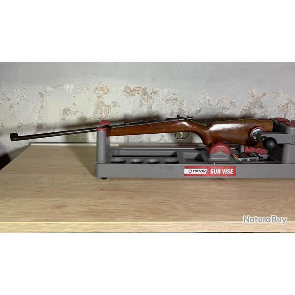 Carabine LUX 6mm flobert