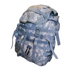 Sac &agrave; dos US Army digital ArPat Large Rucksack modular system Molle ACU