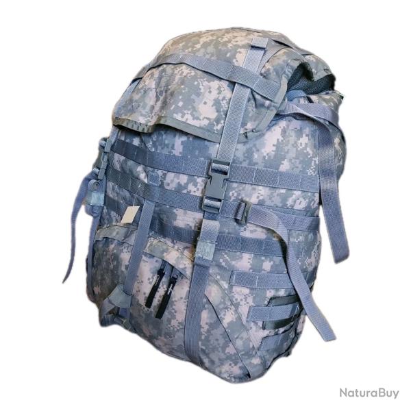 Sac � dos US Army digital ArPat Large Rucksack modular system Molle ACU