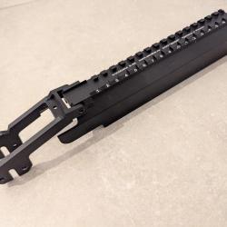 Top cover type Zenitco b-31 5ku pour AK airsoft.