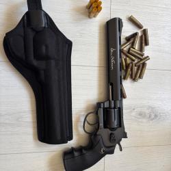 Dan Wesson 8 &Eacute;change