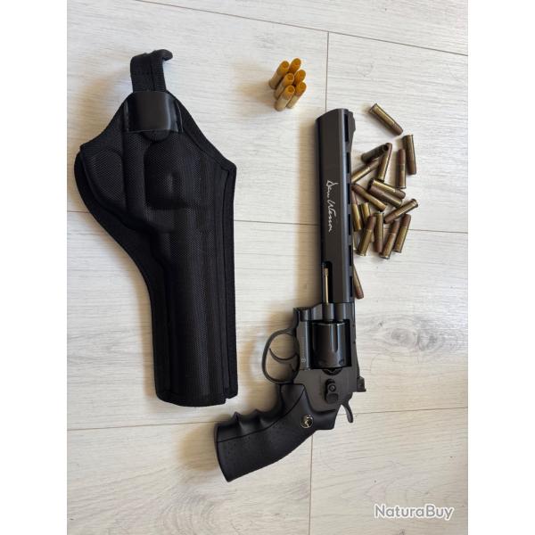 Dan Wesson 8 �change