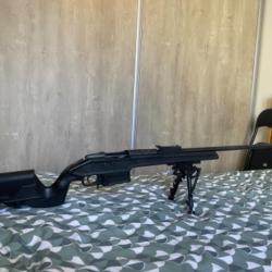 Mosin Nagant mod&egrave;le 91/30 Archangel 7,62x54r