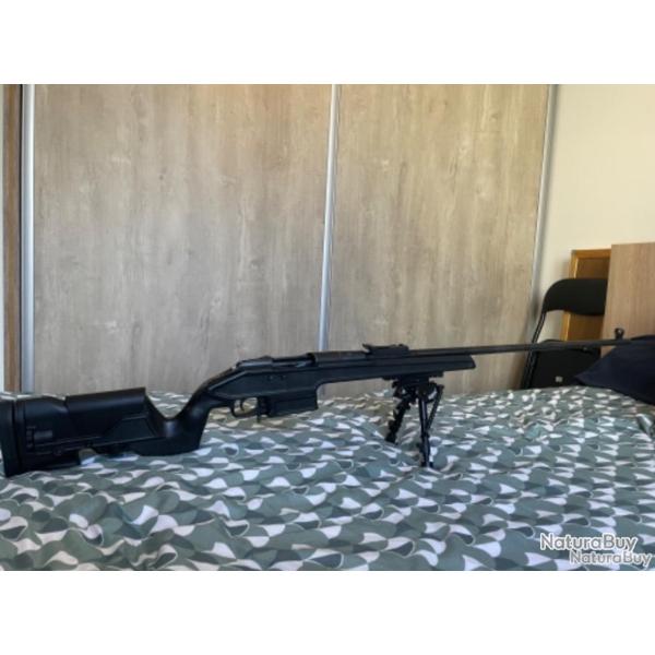 Mosin Nagant mod�le 91/30 Archangel 7,62x54r