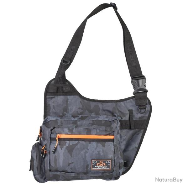 SAC CARTERO BAG - SAKURA