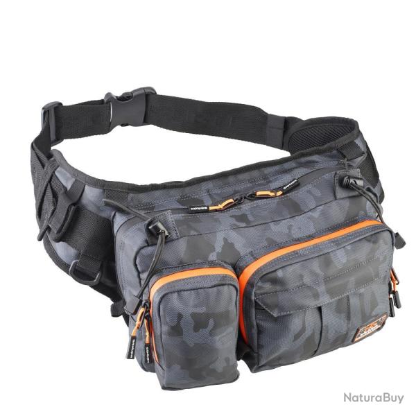 CEINTURE LITEBELT WAIST BAG - SAKURA