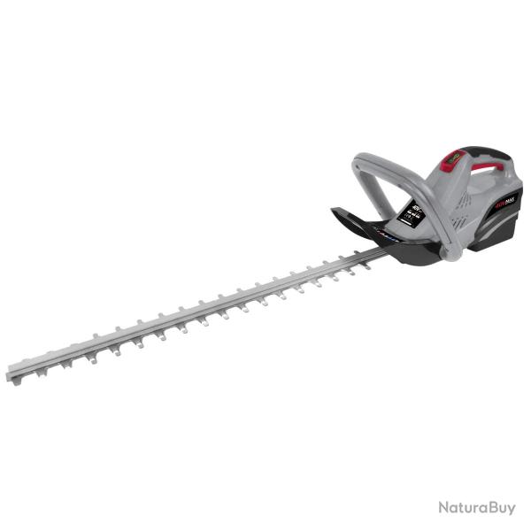 Taille-haie 40V Voltkore� - Sans batterie ni chargeur