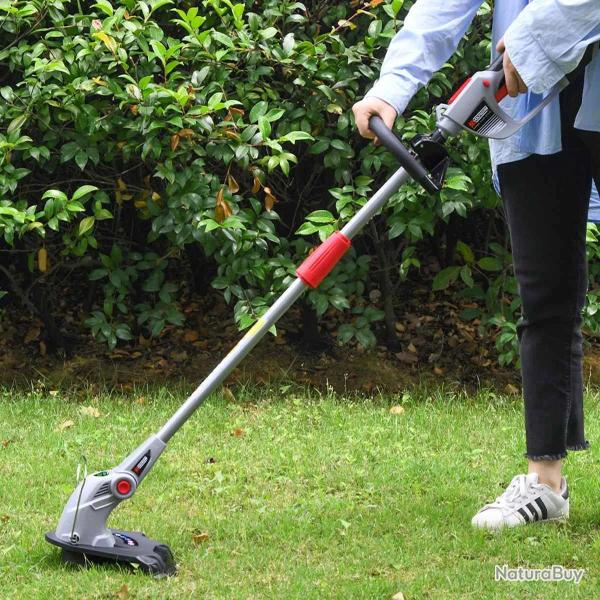 Coupe-bordure sans fil Voltkore� 40V - Sans batterie ni chargeur