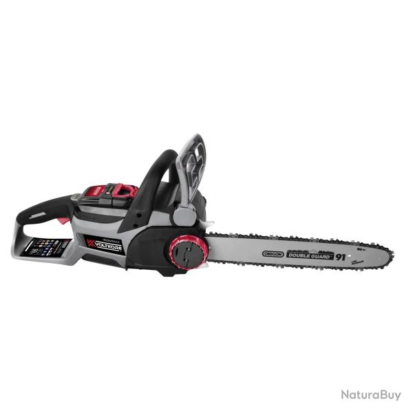 Tron�onneuse 40V Voltkore� - Sans batterie ni chargeur