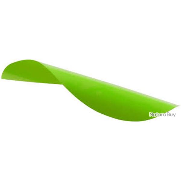 50 Plumes Elite Spin-Wing 1 3/4" LH Purple 50