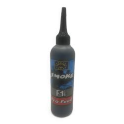 Champion feed additif SMOKE pro feed 125ml Worm