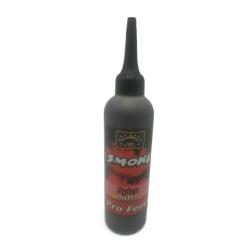 Champion feed additif SMOKE pro feed 125ml Yellow Power