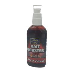 Champion feed bait booster pro feed 100ml Sweet Corn