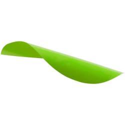 50 Plumes Elite Spin-Wing 1 3/4" LH Purple 50