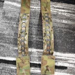 Cummerbund ferro concepts FCPC v5