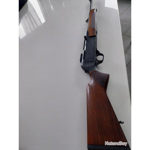 HK SLB 2000+ calibre 7x64