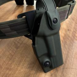 Etuit VEGA HOLSTER pour Glock 17/19