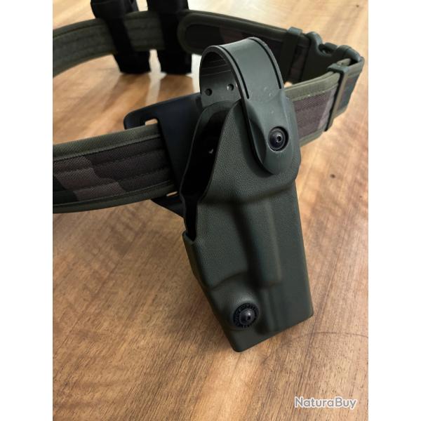 Etuit VEGA HOLSTER pour Glock 17/19