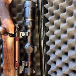 Lunette burris 1-4x24