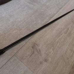 Ba&iuml;onnette de cycliste Suisse pour restauration