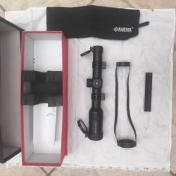 B6 Kit Optic x6 1.6*24