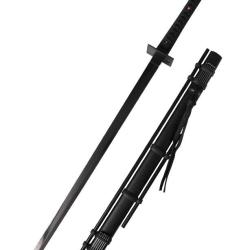 Ninjato Sabre Ninja &laquo; Le furtif &raquo;