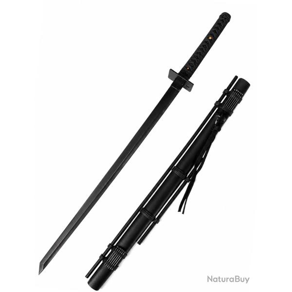 Ninjato Sabre Ninja � Le furtif �