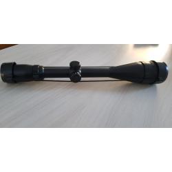 Lunette bushnell 6-18x50