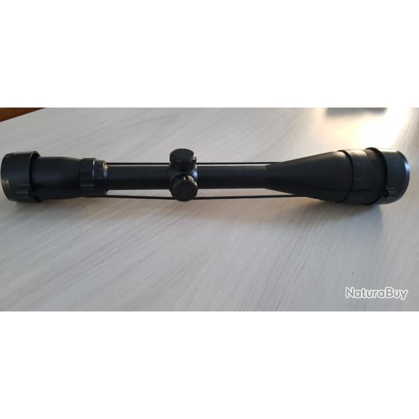 Lunette bushnell 6-18x50