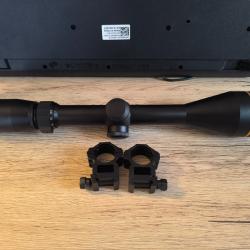 Lunette Leupold VX 3i 4.5-14x50mm