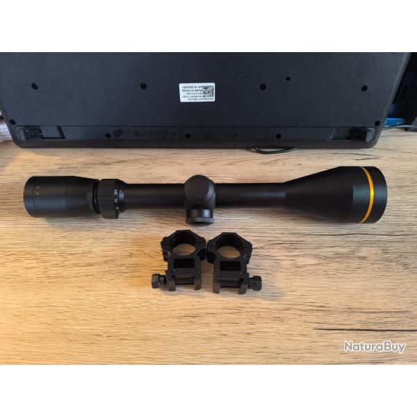 Lunette Leupold VX 3i 4.5-14x50mm