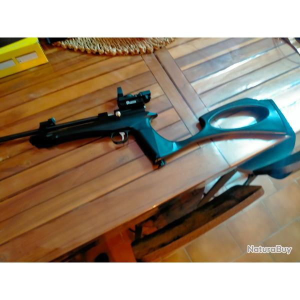 Carabine artemis cp2