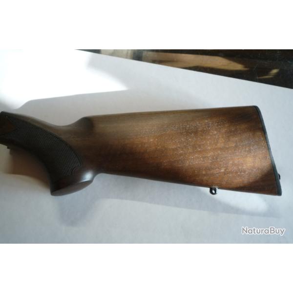 Crosse carabine semi auto verney carron