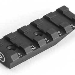 Rail compl&eacute;mentaire pour montage Victrix Large Rail