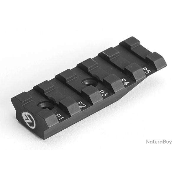 Rail compl�mentaire pour montage Victrix Large Rail