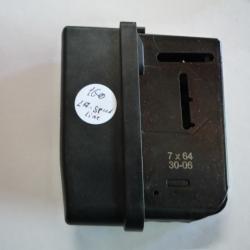 Chargeur verney carron speed line ou la