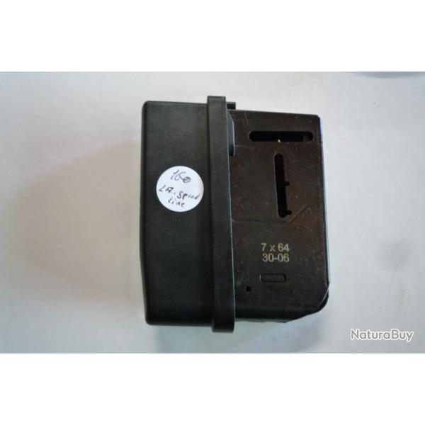 Chargeur verney carron speed line ou la