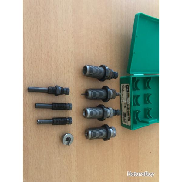 Jeux outils rcbs 32 sw long