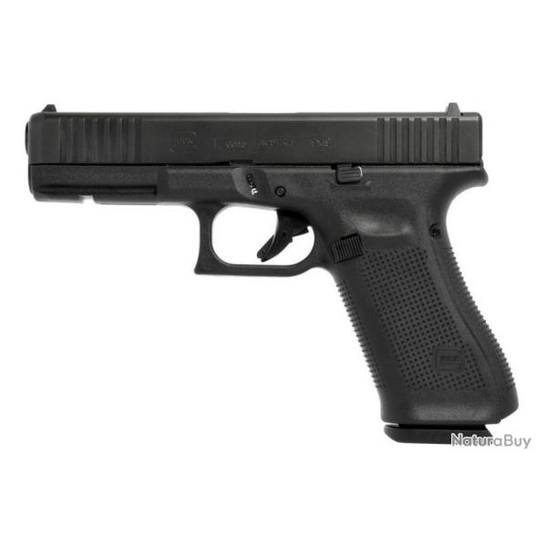 Glock 17 Gen 5 FS 9x19