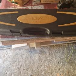 Fusil trap caesar Guerini Invictus I