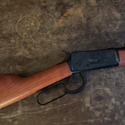 Carabine Rossi Puma Canon Rond Cal.44Mag + Fourreau Rossi