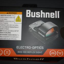 Point Rouge BUSHNELL