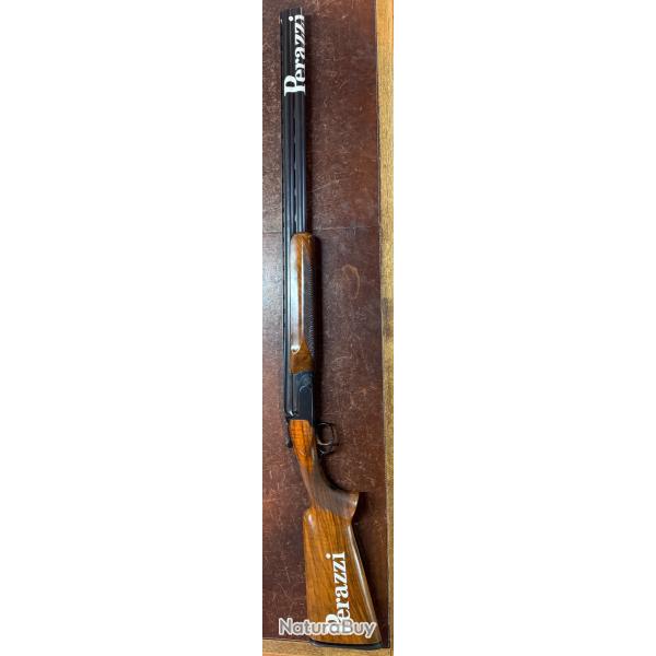 OCCASION PERAZZI MX8 CAL 12/70 FOSSE CHOKE FIXE BON ETAT