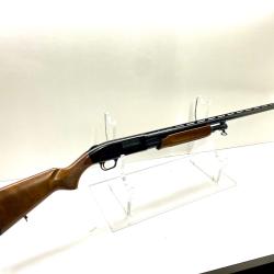 Fusil &agrave; pompe Mossberg 500 cal 12 cat&eacute;gorie C